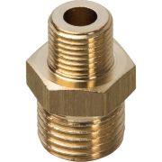 Ниппель НН STOUT переходной 1/4X1/8