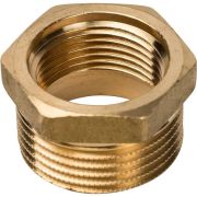 Футорка STOUT 1 X3/4