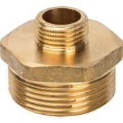 Ниппель НН STOUT переходной 1 1/4X1/2