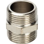 Ниппель HH STOUT никелированный 3/4