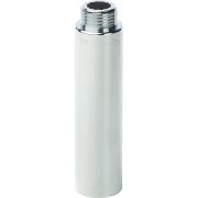 Удлинитель STOUT хромированный 1/2X80
