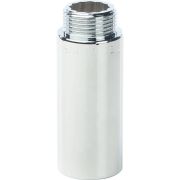 Удлинитель STOUT хромированный 3/4X70