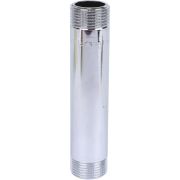 Удлинитель STOUT НН хромированный 3/4 x120
