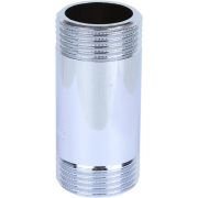 Удлинитель STOUT НН хромированный 1/2 x250