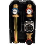 STOUT SDG-0001 Насосная группа с прямым контуром 1 1/4