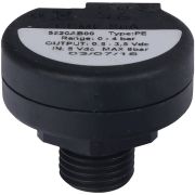 *50270 STOUT Датчик давления CEME 5220AB00 0-4 bar G1/4
