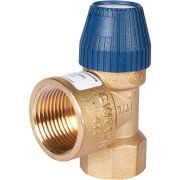 STOUT SVS-0030-010020 STOUT Предохранительный клапан для систем водоснабжения 10-3/4