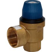 STOUT SVS-0030-006025 STOUT Предохранительный клапан для систем водоснабжения 6-1