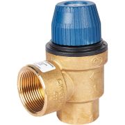 STOUT SVS-0030-010025 STOUT Предохранительный клапан для систем водоснабжения 10-1