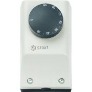 Погружной термостат STOUT 100
