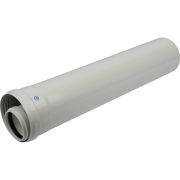 Конденсационная труба STOUT 500 мм DN60/100 м/п PP-FE