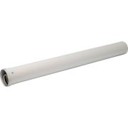 Конденсационная труба STOUT 1000 мм O60/100 м/п PP-FE