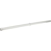 Конденсационная труба STOUT 2000 мм DN60/100 м/п PP-FE