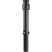 Конденсационный вертикальный участок STOUT с оголовком DN60/100 м/п PP-PP