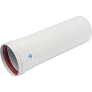 *SCA-0080-000250 STOUT Элемент дымохода DN80 труба250 мм п/м