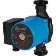 Насос циркуляционный STOUT 25/40-180