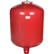 Расширительный бак STOUT STH-0006 на отопление 500 л. (цвет красный)