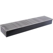 Конвектор внутрипольный STOUT SCN 110.240.1000 (Решётка роликовая)