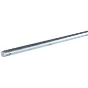 Шпилька резьбовая STOUT M8X3000м