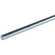 Шпилька резьбовая STOUT M10X2000м