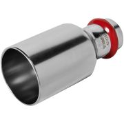 RSS-0020-004222 ROMMER Муфта переходная НПр-ВПр, 42х22, из нержавеющей стали прессовой