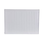 ROMMER Ventil 11/500/1500 радиатор стальной панельный нижнее правое подключение Ventil (цвет RAL 9016)