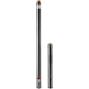 Насос ROMMER RP 2-111 скважинный, 1 1/4, кабель 80м