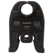Пресс-клещи ROMMER TH-профиль 32