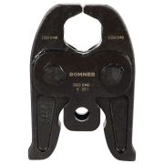 Пресс-клещи ROMMER V-профиль 35