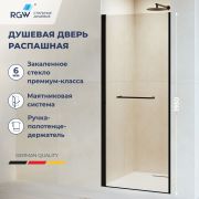 Душевая дверь RGW PA-103B 900