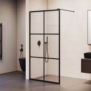 Душевая перегородка RGW WA-11B 1000