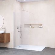Душевая перегородка RGW WA-002 900