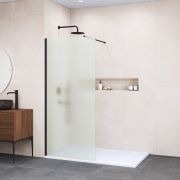 Душевая перегородка RGW WA-002B 900