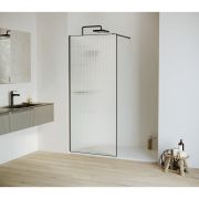 Душевая перегородка RGW WA-08B 1100