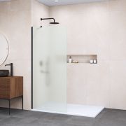 Душевая перегородка RGW WA-102B 1000