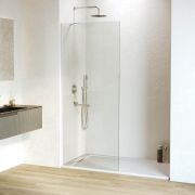 Душевая перегородка RGW WA-102W 600