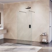 Душевая перегородка RGW WA-016B 1200