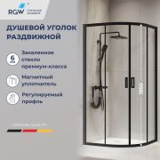 Душевой уголок RGW PA-52B 800x800