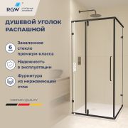Душевой уголок RGW CL-35B