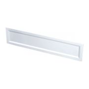 Экран для душевого поддона RGW NB/CL-S