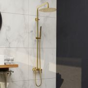 Душевая система RGW SP-31G