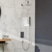 Душевая система скрытого монтажа RGW SP-54