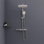 Душевая система RGW SP-34