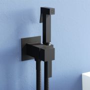 Гигиенический душ со смесителем RGW SP-212B