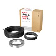 Нагревательная секция Теплый пол СТН КС PLUS-1450 20 Вт/м2 72,5м
