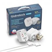 Комплект Gidrolock Winner G-LOCK 1/2
