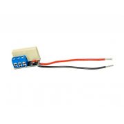 Сетевой адаптер (220V-12V-4А)