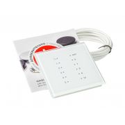 Радиоприемник 9003 NEW Gidrolock (12 LED)