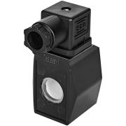 Катушка для STOUT SSV-0010 G 1/2, G3/4, G1 НЗ 220В SSV-0110-000001