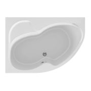 Ванна Marka One AURA 150x105 L